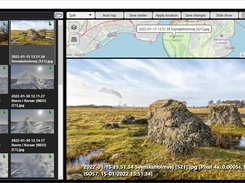PhotoLocator Screenshot 1