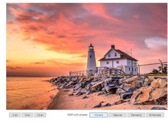 Photomatix Screenshot 1