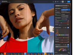 Photomator Screenshot 1