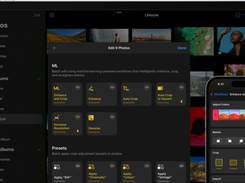 Photomator Screenshot 3