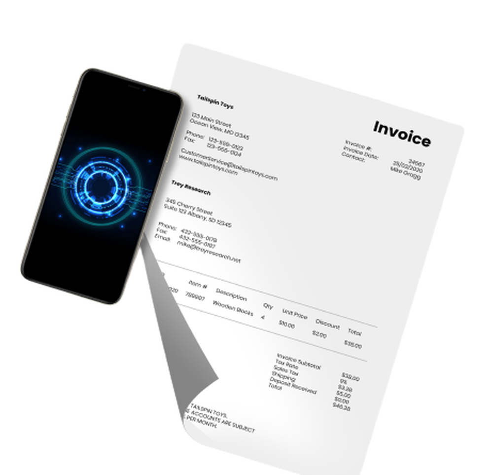 Photon Commerce Screenshot 1
