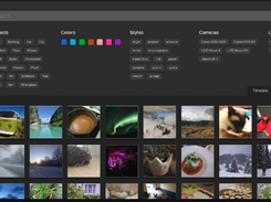 Photonix Photo Manager Screenshot 1