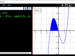 Photon: Integrals