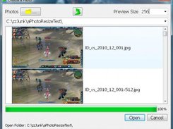 Photo Open Dialog - V1.2