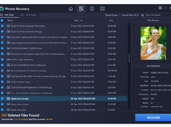 Photos Recovery Screenshot 2