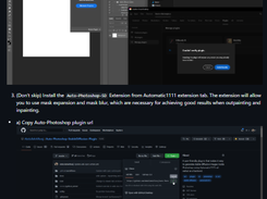 Auto-Photoshop-StableDiffusion-Plugin Screenshot 1