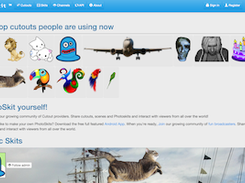 photoskitescrow Screenshot 1