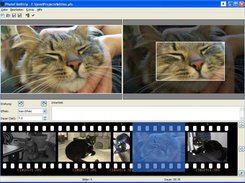 01 - Mainscreen of PhotoFilmStrip