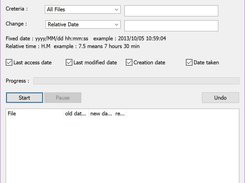 Photo Time Screenshot 1