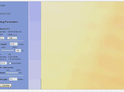 PhotoVCarve Screenshot 1