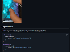 PhotoView Screenshot 1