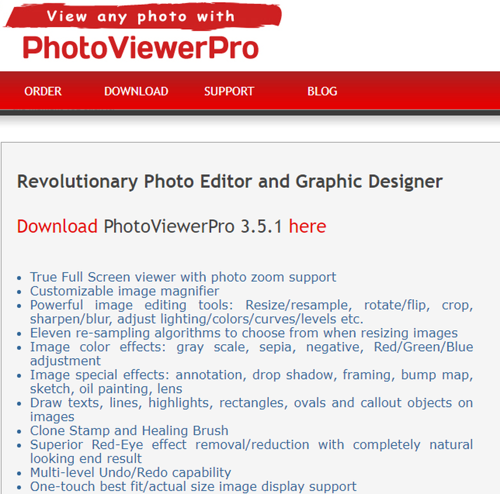 PhotoViewerPro Screenshot 1