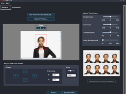 Phoyo-id Snapshots 1