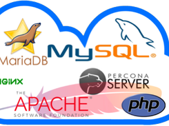 PhpApacheEasy Installer CentOS-M Server Screenshot 2