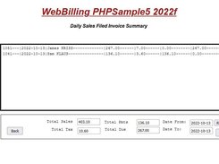Sales
