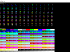 PHP Console Color Screenshot 1