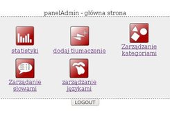 PHP-MultiDict-0.5 (panelAdmin) PL