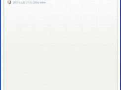 easy-CMS versionning