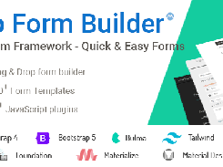 PHP Form Builder