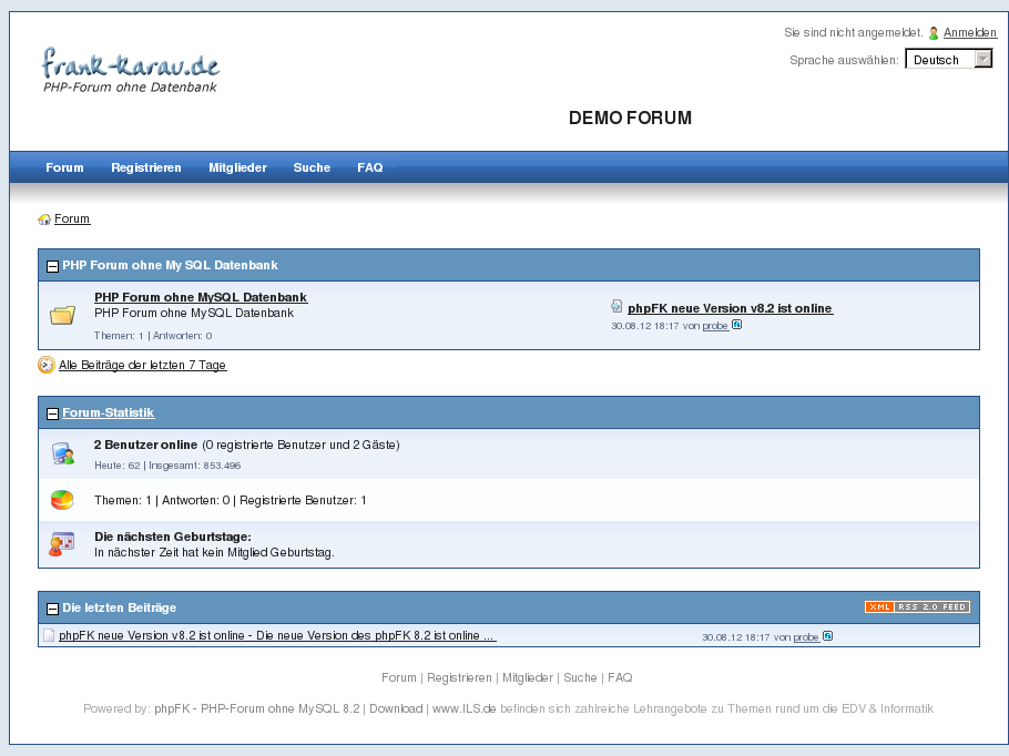 download quantitative proteome