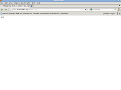 phpGeoIP Screenshot 2