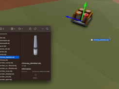 PHP-GLFW Screenshot 1