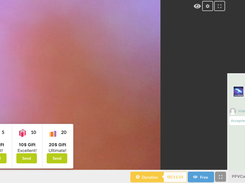 html5 2 way private video call