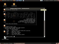 php-injector Screenshot 1