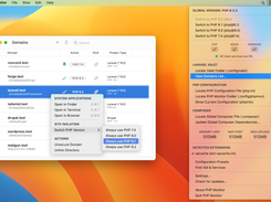 PHP Monitor Screenshot 1