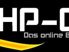 Das Logo von PHP-OS