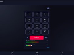 Desktop Interface