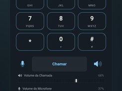 Mobile Interface