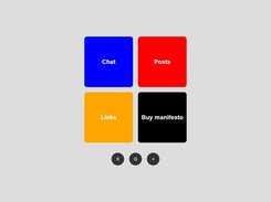 homepage