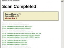 Debug mode ON (default)