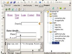 IDE