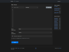 Frontend (Bootstrap 5)