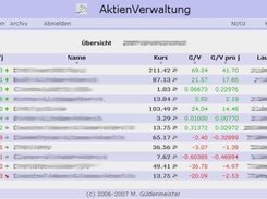 phpAV - overview