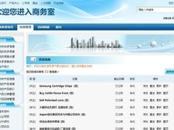 virtual-office center,member manage their trades