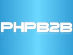 PHPB2B LOGO