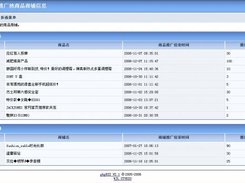 recomendation administration