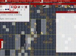 Alpha 8.1