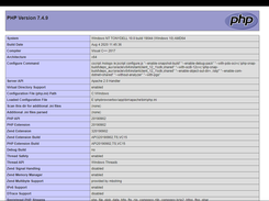 php 7.4