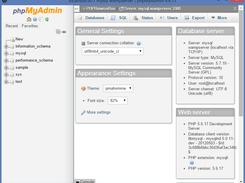 PHPBrowserBox - Build PHP Desktop Apps  Screenshot 4