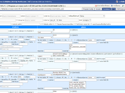 จัดการโค้ด