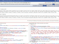 editor แก้ไขโค้ด