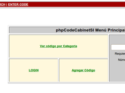 start page