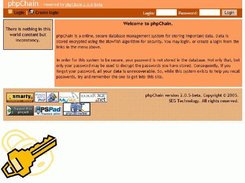 Home page - Version 2.0
