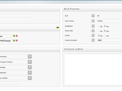 Basic Block Parameters