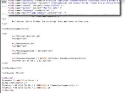 Autodescgen creates a description out of a contentfile