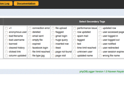 Searching Logs and Tags